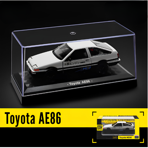 Toyota Sprinter Trueno AE86